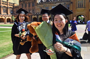 破局自费留学中介服务同质化 差异化、专业化与价值重构